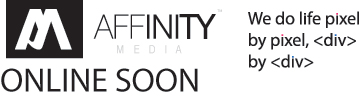 Affinity Media